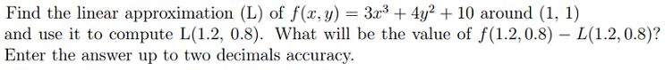 question figure
