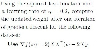 question figure