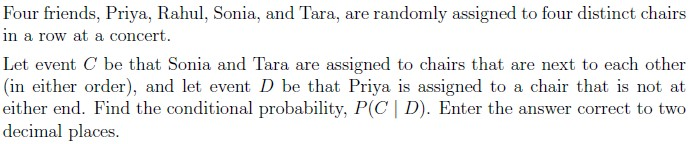 question figure