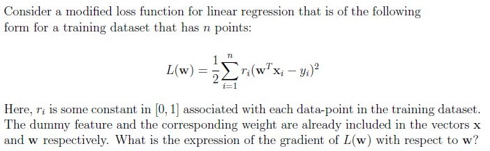 question figure
