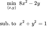 question figure
