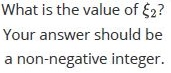 question figure