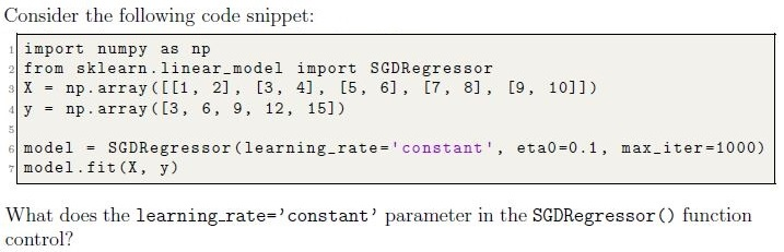 question figure