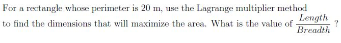 question figure