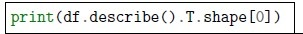 question figure
