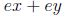 question figure