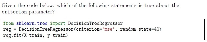 question figure