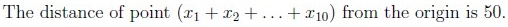 question figure