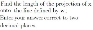 question figure