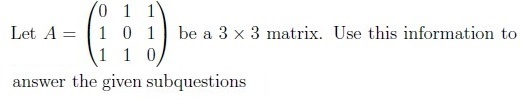 question figure