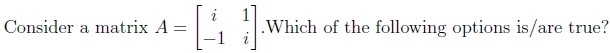 question figure