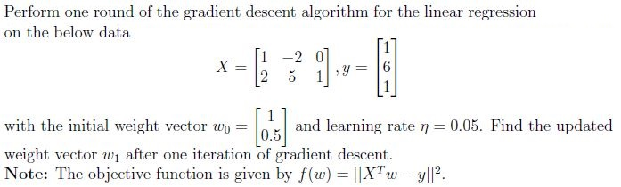 question figure