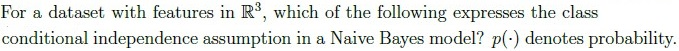 question figure