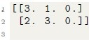 question figure