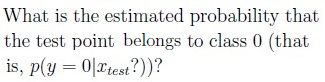 question figure