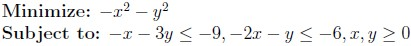 question figure