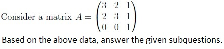 question figure