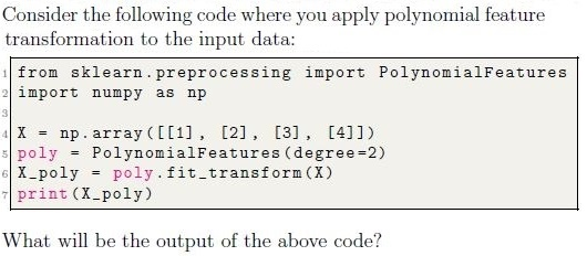 question figure