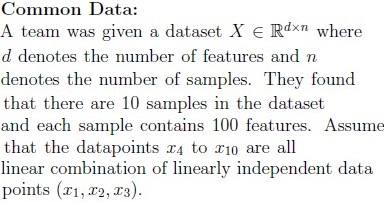 question figure