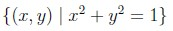 question figure