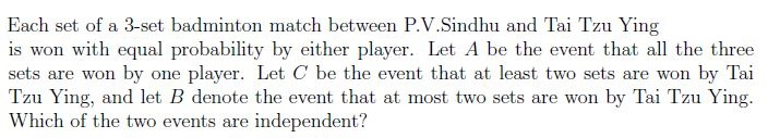 question figure