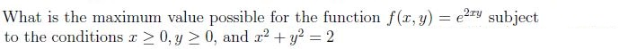 question figure