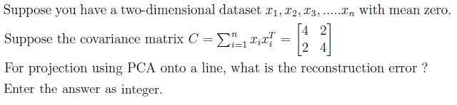 question figure