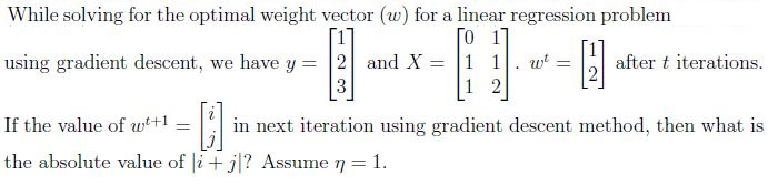 question figure