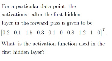 question figure