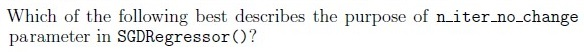 question figure