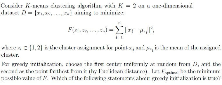 question figure