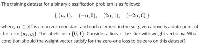 question figure