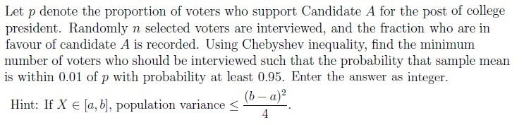 question figure