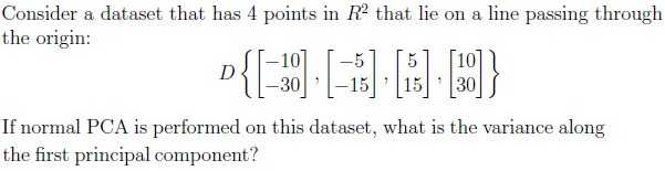 question figure