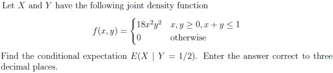 question figure