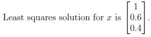 question figure