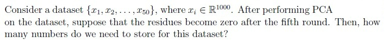 question figure