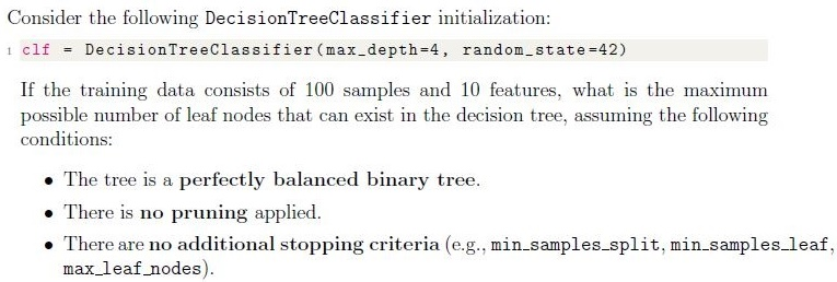 question figure