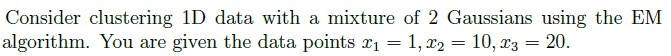 question figure