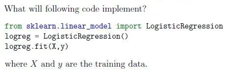 question figure