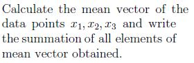 question figure