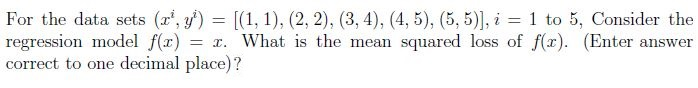 question figure