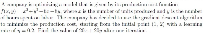 question figure
