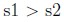 question figure
