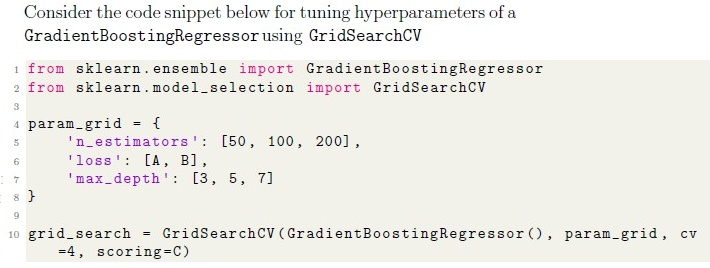 question figure