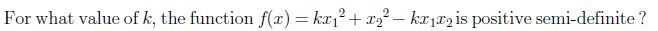 question figure