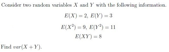 question figure