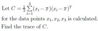 question figure