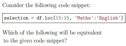 question figure