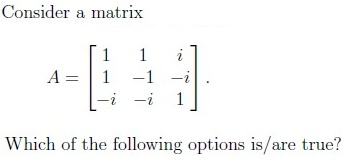 question figure